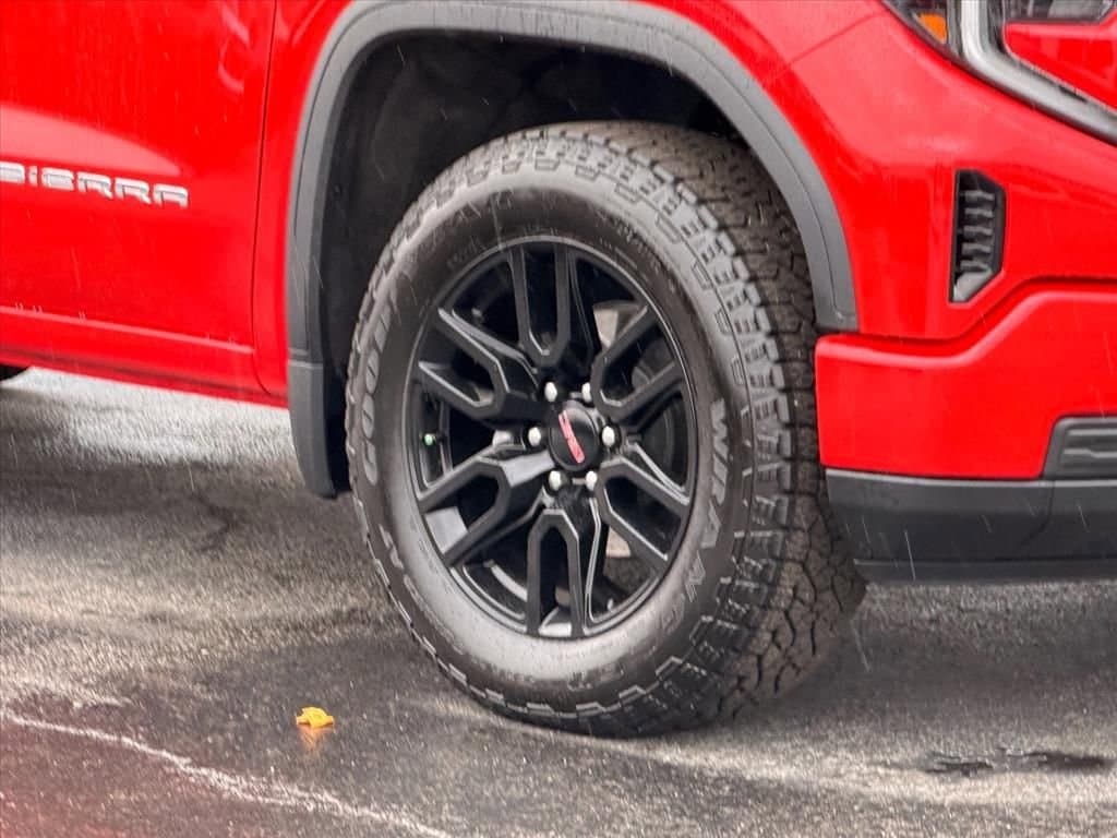 2026 GMC Sierra 1500 Pro - Photo 13