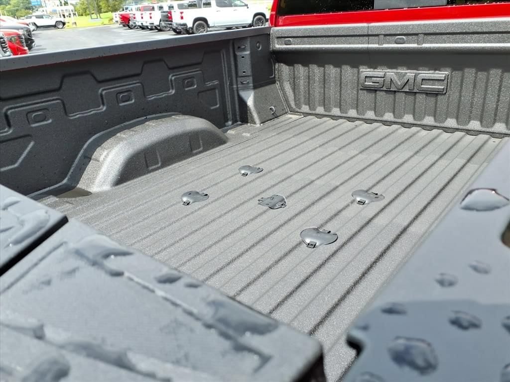 New 2026 GMC Sierra 3500 HD AT4 Truck
