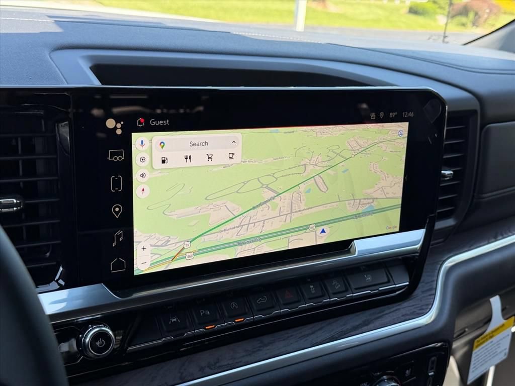 2026 GMC Sierra 1500 SLT - Photo 13