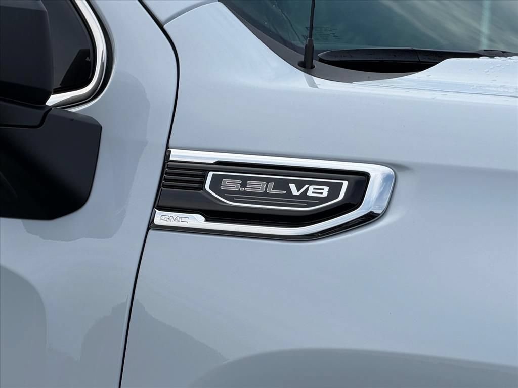 New 2026 GMC Sierra 1500 SLT Truck