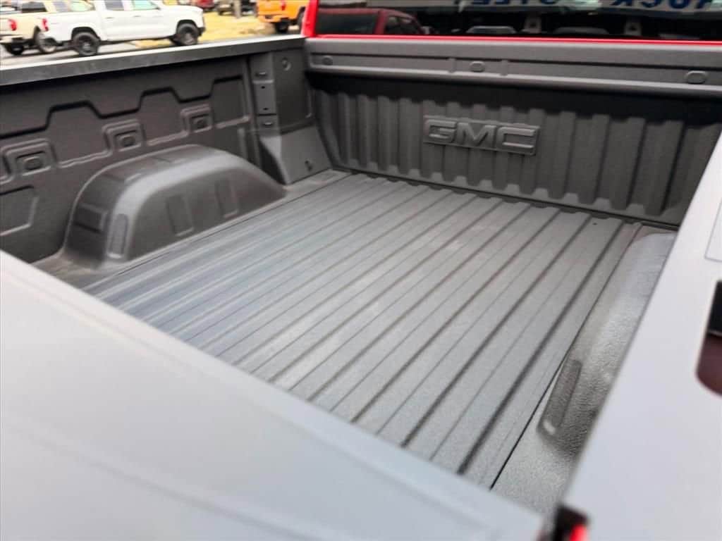 2026 GMC Sierra 1500 Elevation - Photo 19