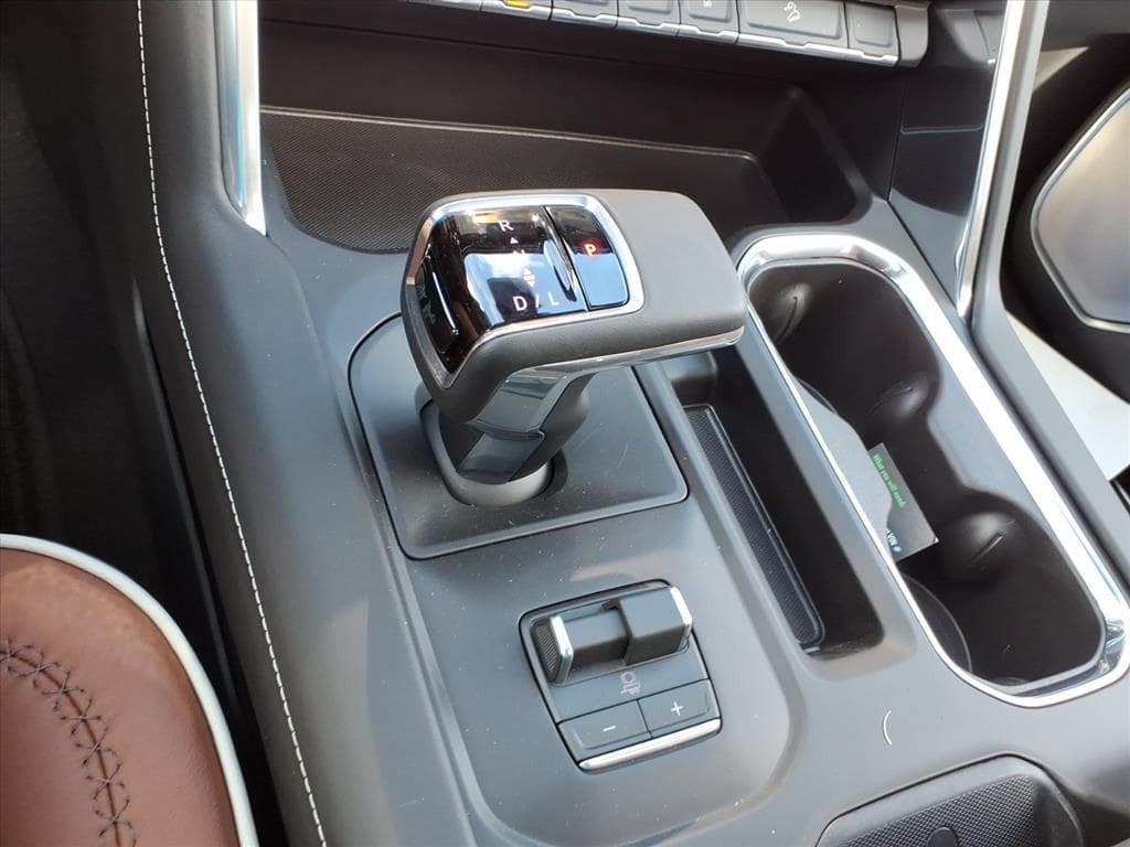 2026 GMC Sierra 1500 Denali Ultimate - Photo 15