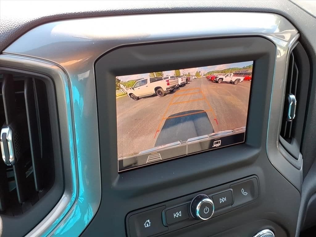 2026 GMC Sierra 1500 Pro - Photo 17