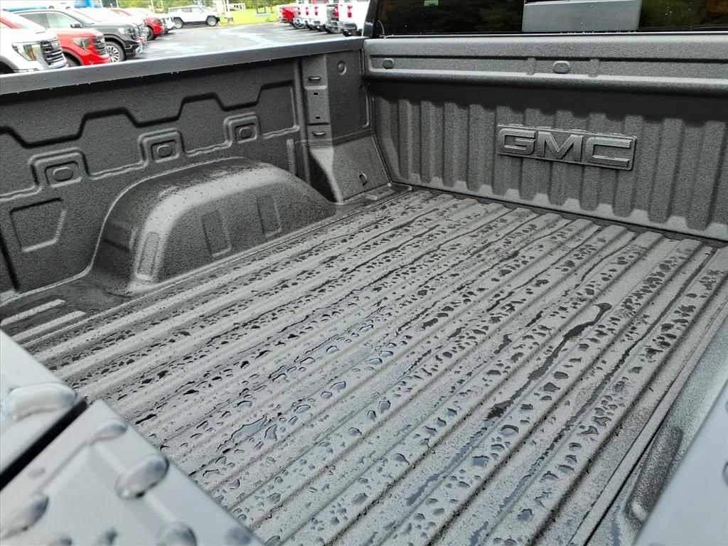 New 2026 GMC Sierra 1500 Denali Truck