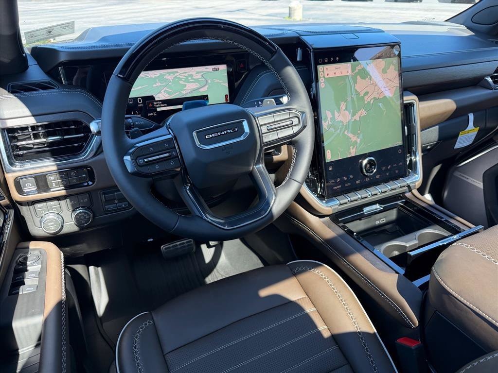 New 2026 GMC Yukon Denali Ultimate SUV