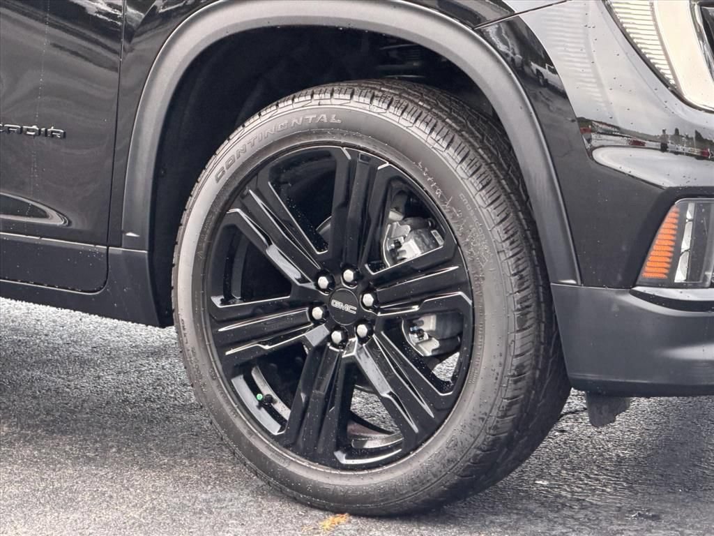 2026 GMC Acadia Elevation - Photo 20