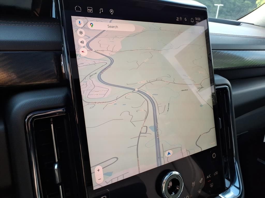 2026 GMC Yukon XL AT4 - Photo 12