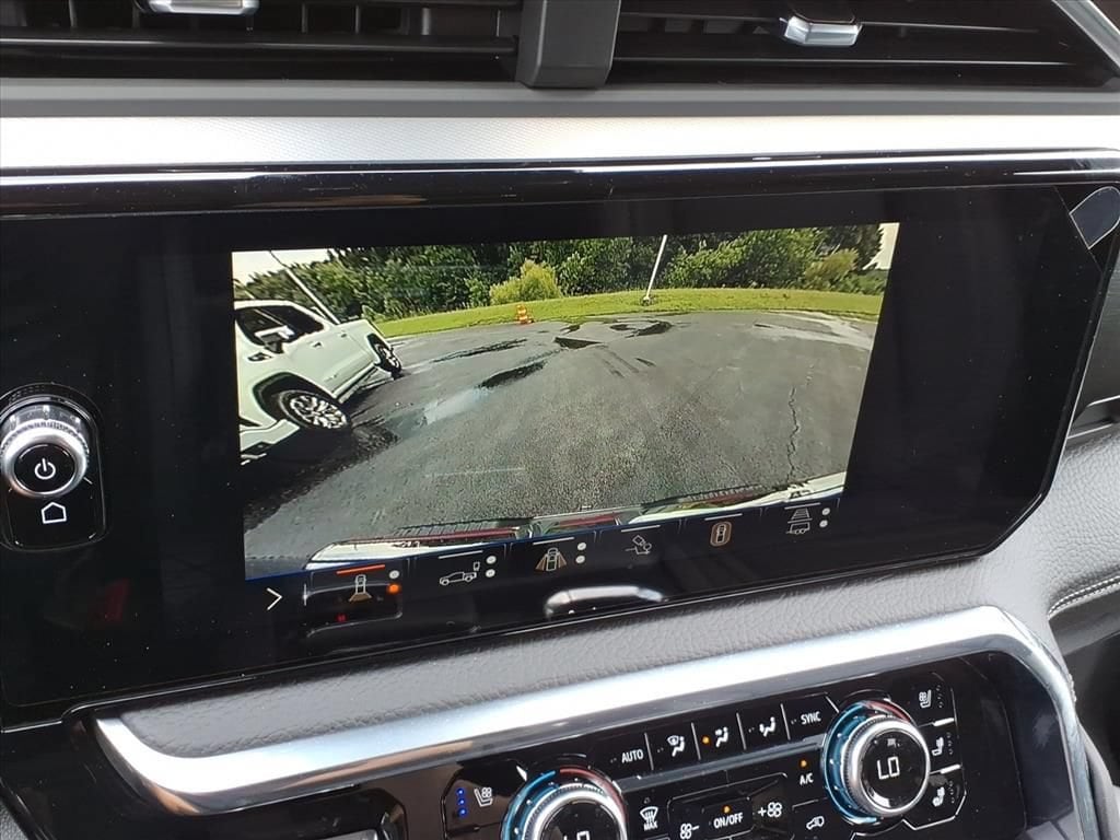 2026 GMC Sierra 1500 Denali - Photo 14