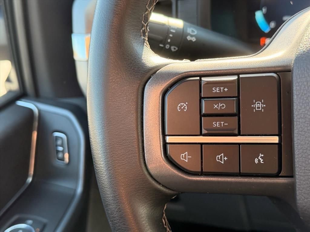 2024 Ford F-150 XLT - Photo 14