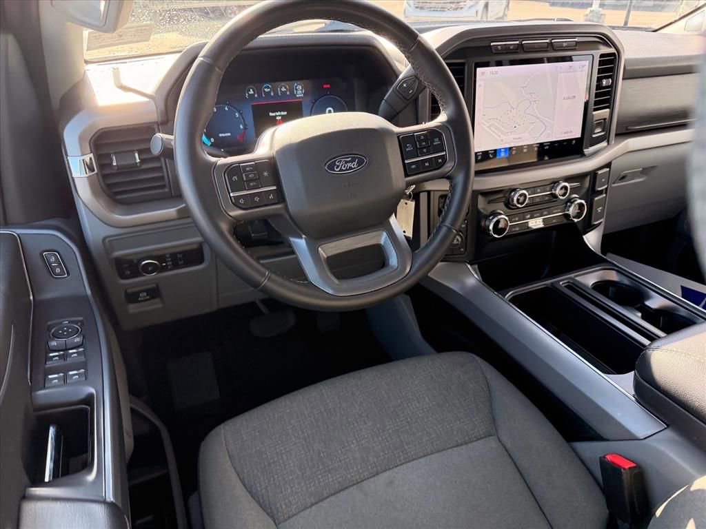 2024 Ford F-150 XLT - Photo 11