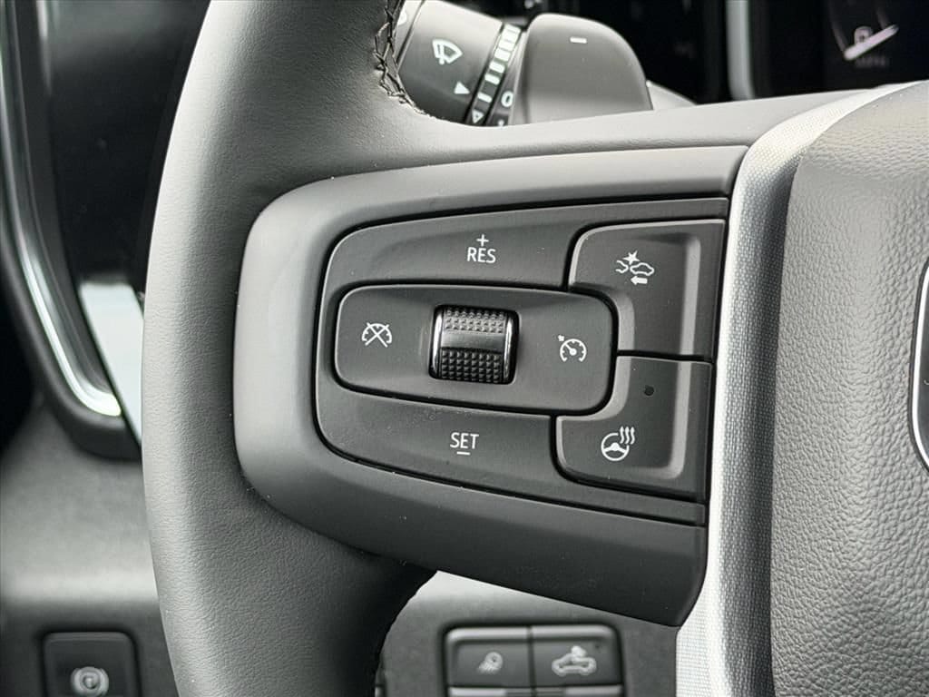 2026 GMC Sierra 1500 SLT - Photo 10