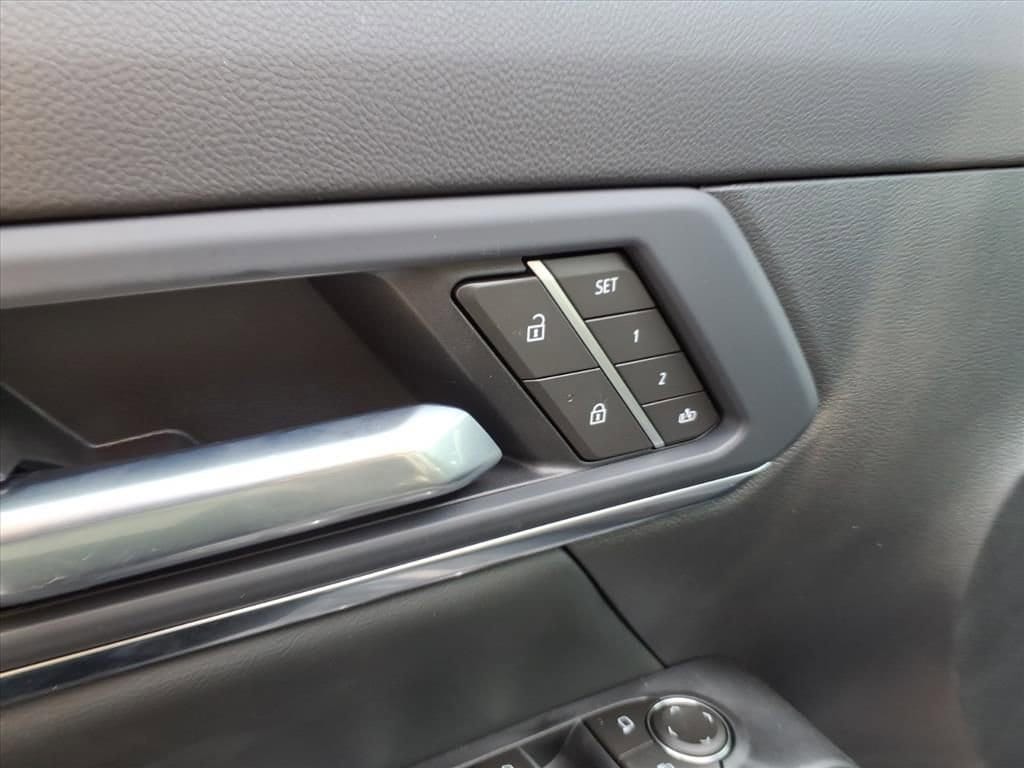 2026 GMC Terrain Denali - Photo 10