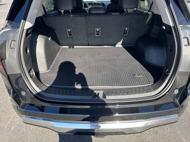 2026 GMC Terrain Denali - Photo 21