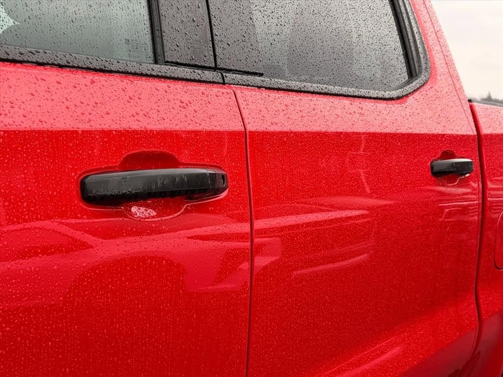 2026 GMC Sierra 1500 Pro - Photo 8