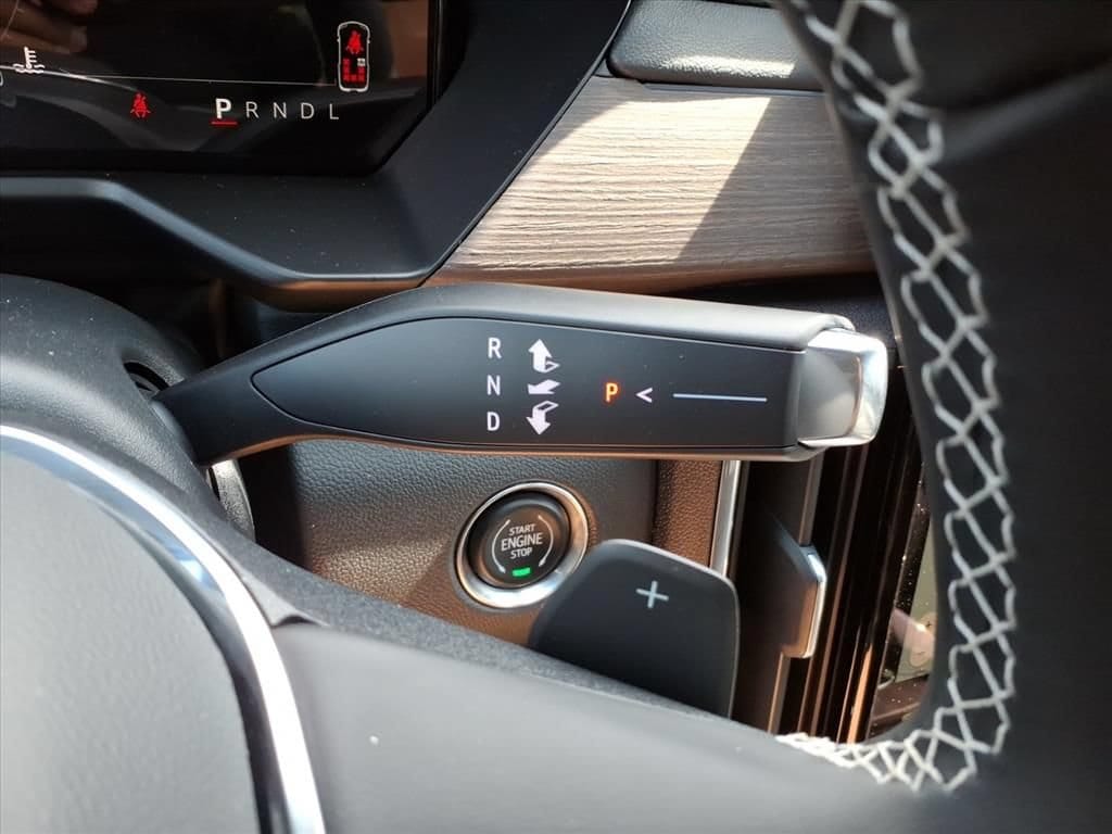 2026 GMC Acadia Denali - Photo 15
