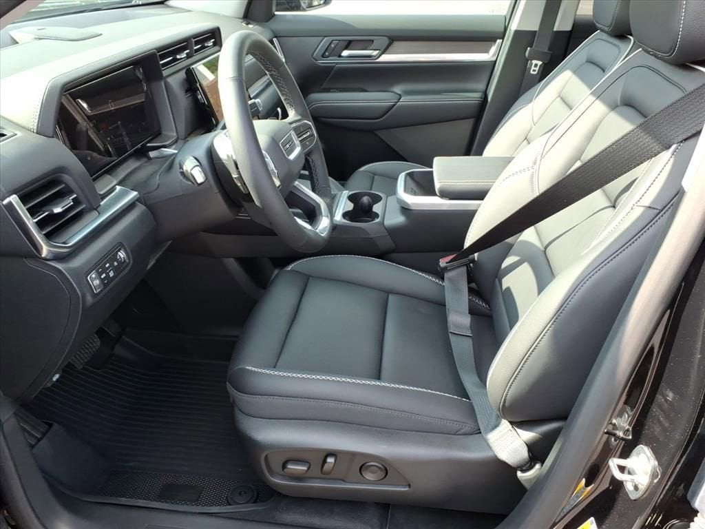 2026 GMC Terrain Denali - Photo 8