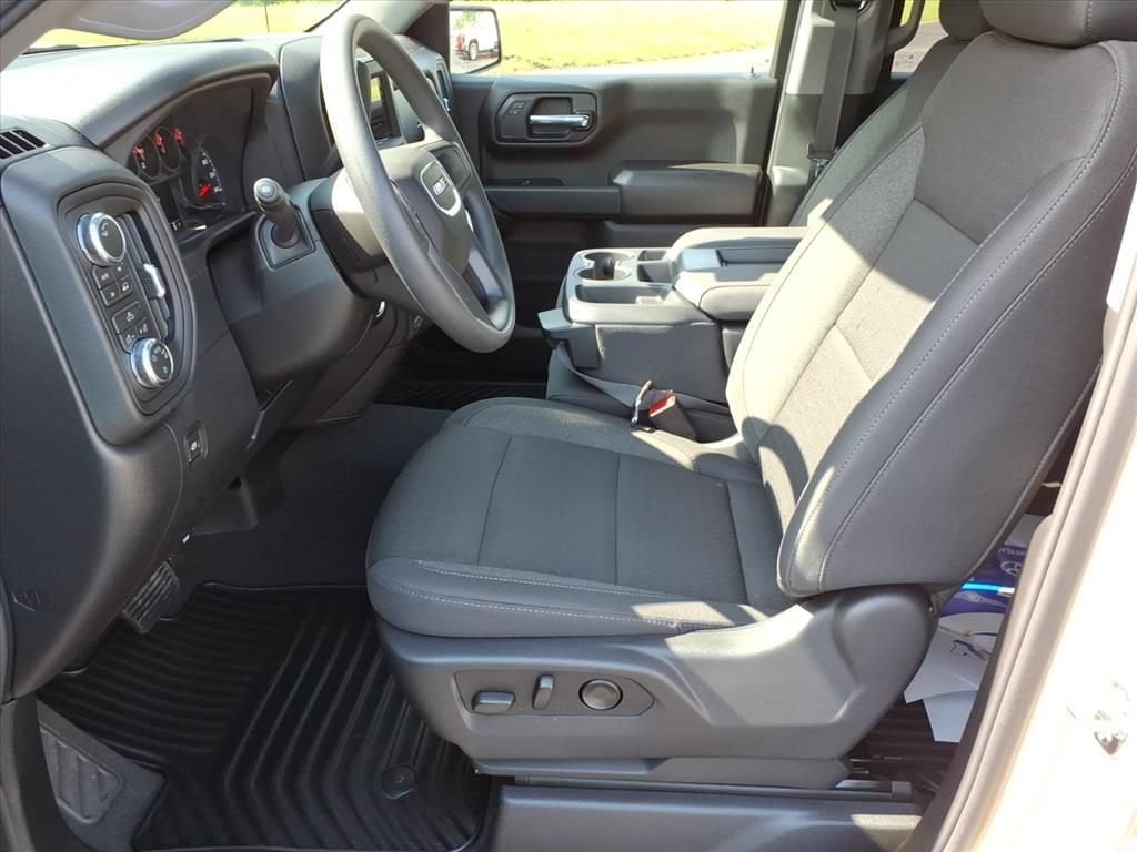 2026 GMC Sierra 1500 Pro - Photo 7