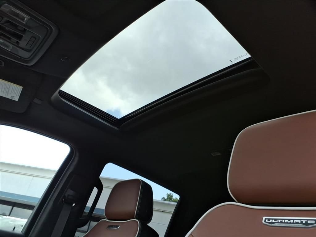 2026 GMC Sierra 3500HD Denali Ultimate - Photo 9