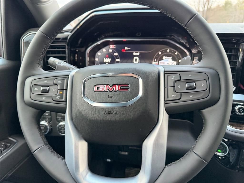 2026 GMC Sierra 1500 Elevation - Photo 10