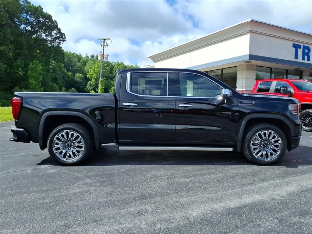 2026 GMC Sierra 1500 Denali Ultimate - Photo 3