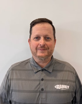 Staff member Gary Newhouse from ID_0e3985