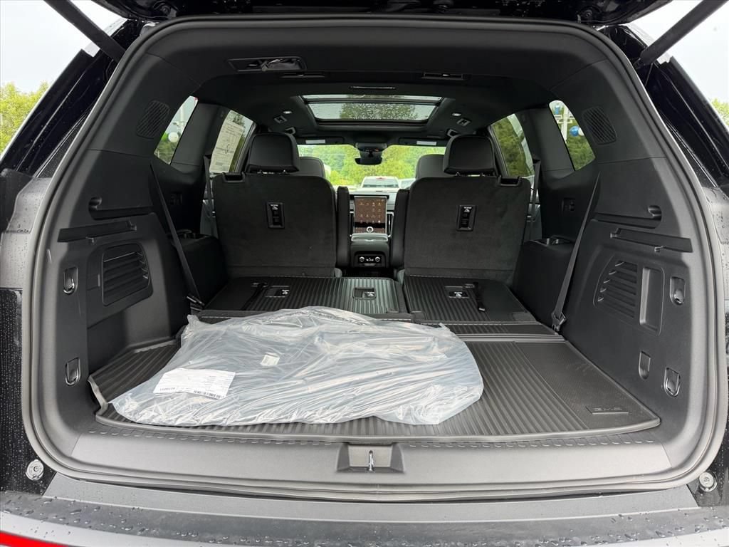 2026 GMC Acadia Elevation - Photo 19
