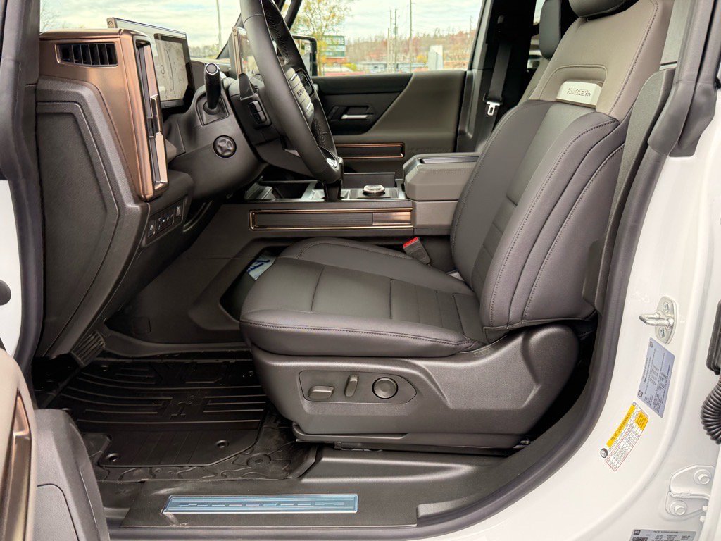2025 GMC HUMMER EV 2X - Photo 5