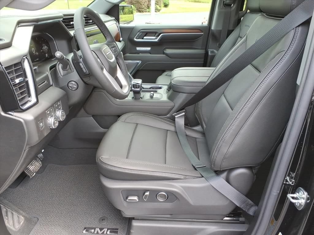 2026 GMC Sierra 1500 Denali - Photo 7