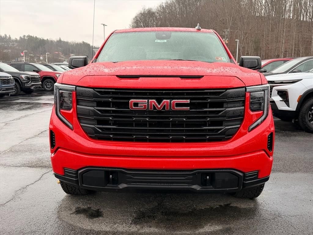 2026 GMC Sierra 1500 Pro - Photo 10