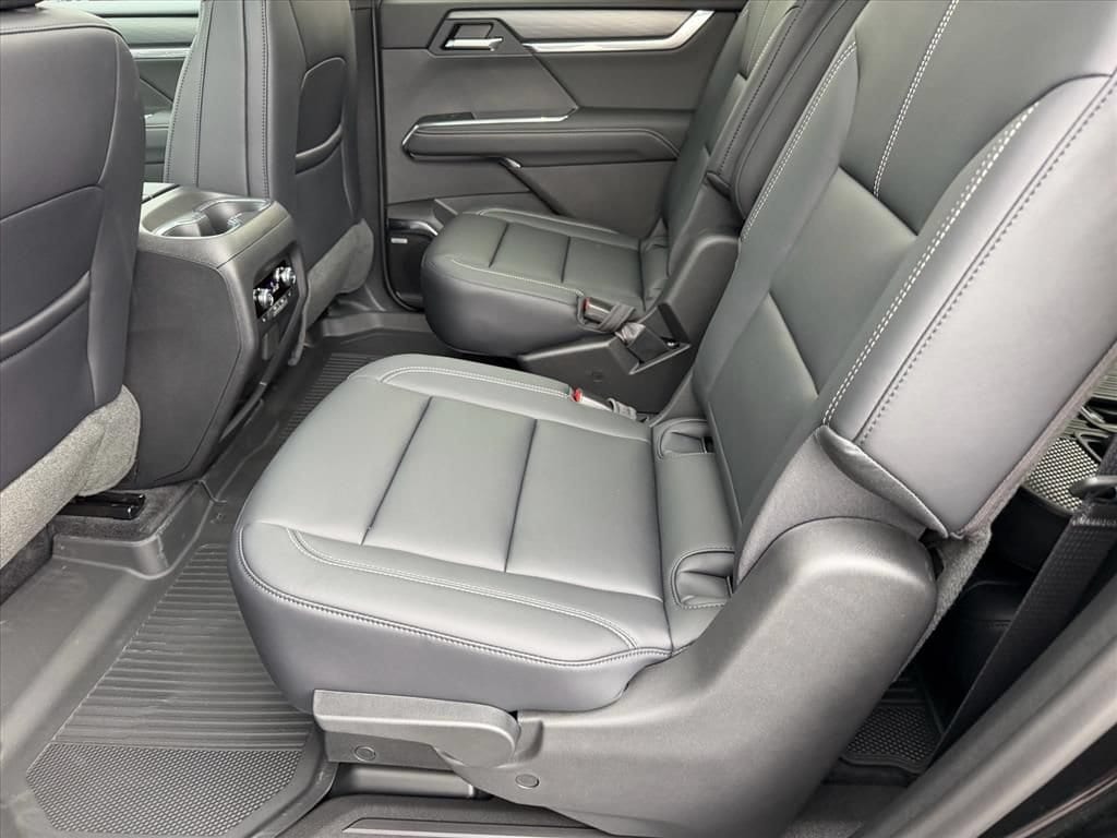 2026 GMC Acadia Elevation - Photo 8