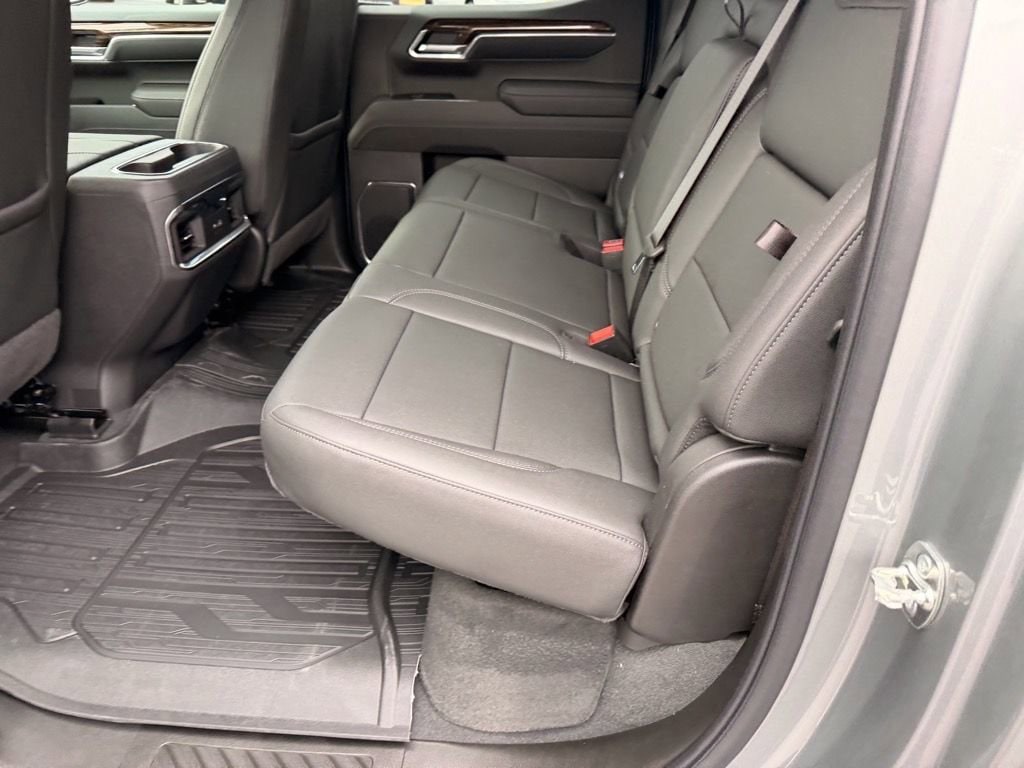 2026 GMC Sierra 1500 Elevation - Photo 8