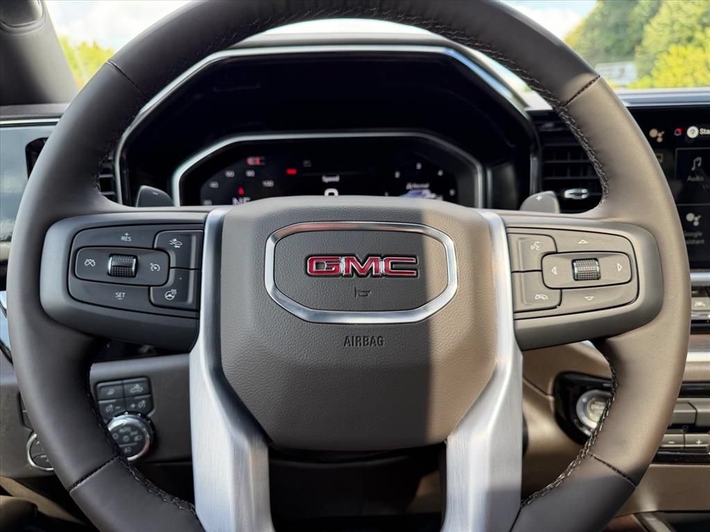 2026 GMC Sierra 1500 SLT - Photo 12