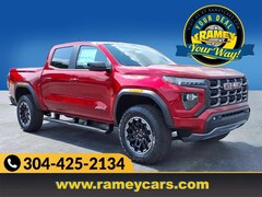 2026 GMC Canyon AT4 Truck