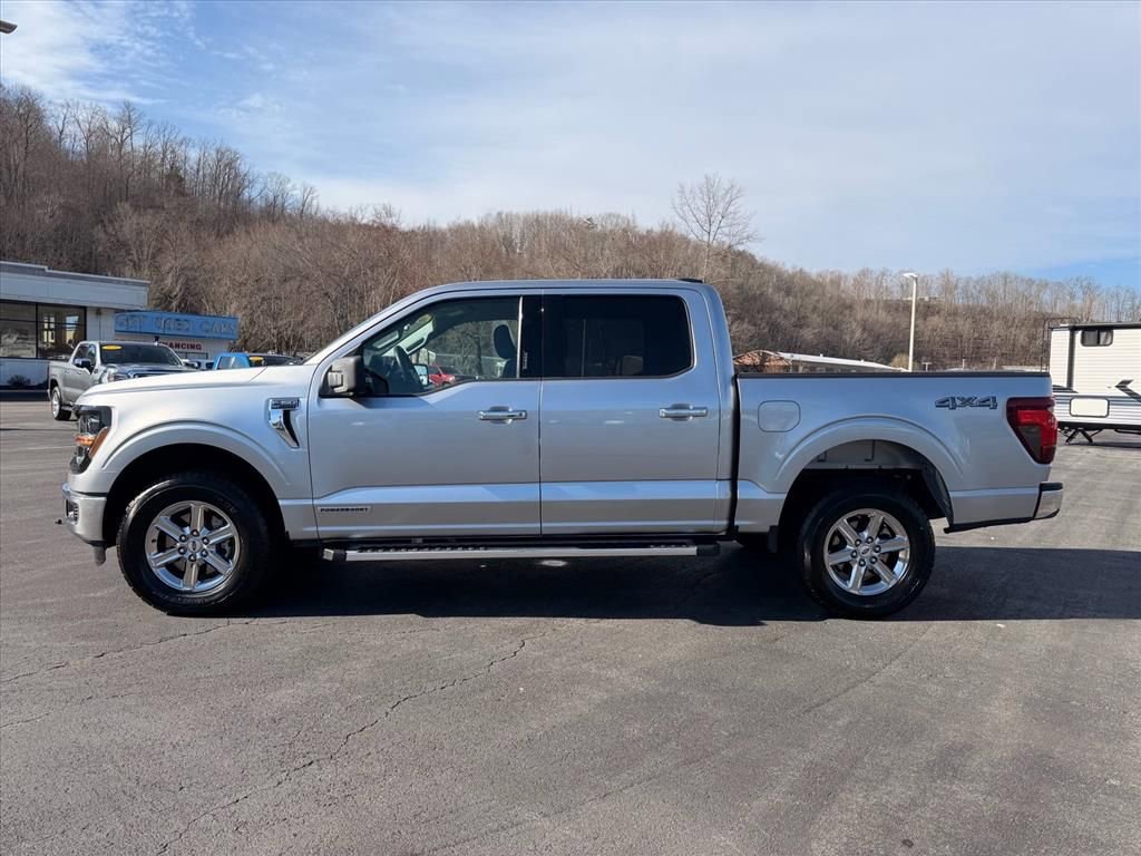 2024 Ford F-150 XLT - Photo 7