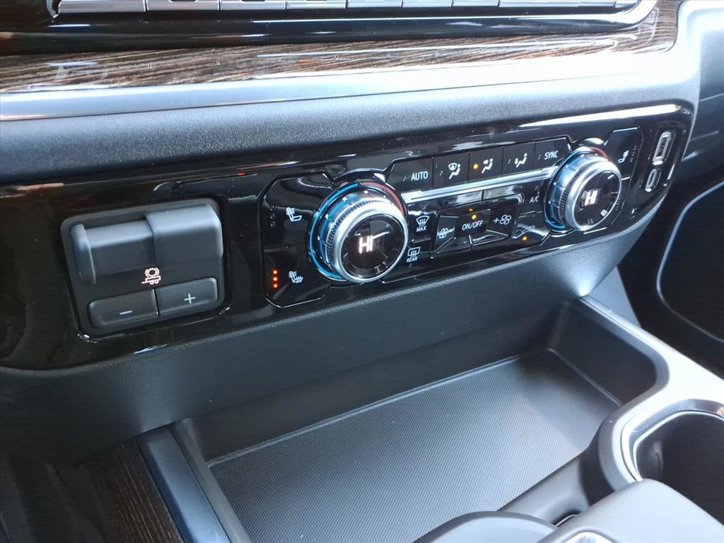 2026 GMC Sierra 1500 Elevation - Photo 13
