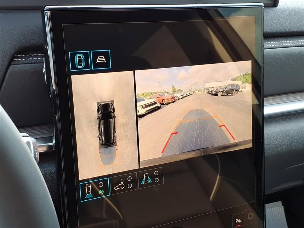 2026 GMC Terrain Denali - Photo 16