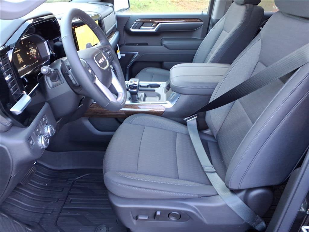2026 GMC Sierra 1500 Elevation - Photo 6