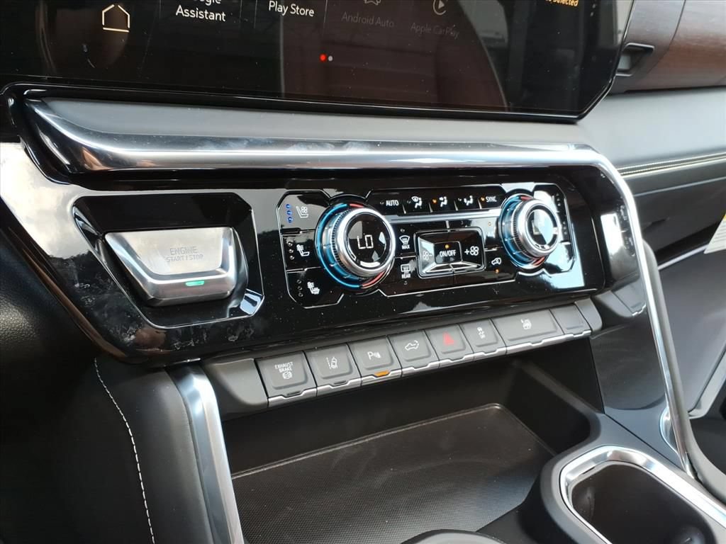 2026 GMC Sierra 3500HD Denali Ultimate - Photo 13