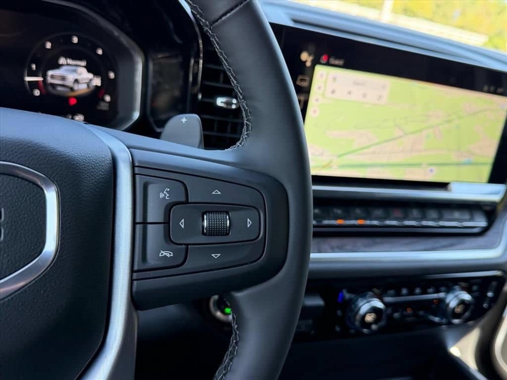 2026 GMC Sierra 1500 SLT - Photo 12