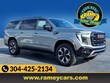  GMC Yukon XL
