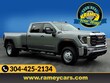  GMC Sierra 3500 HD