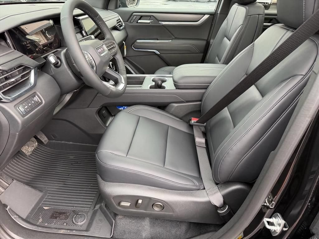 2026 GMC Acadia Elevation - Photo 7