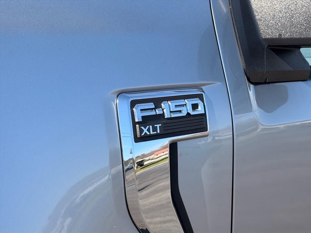 2024 Ford F-150 XLT - Photo 10