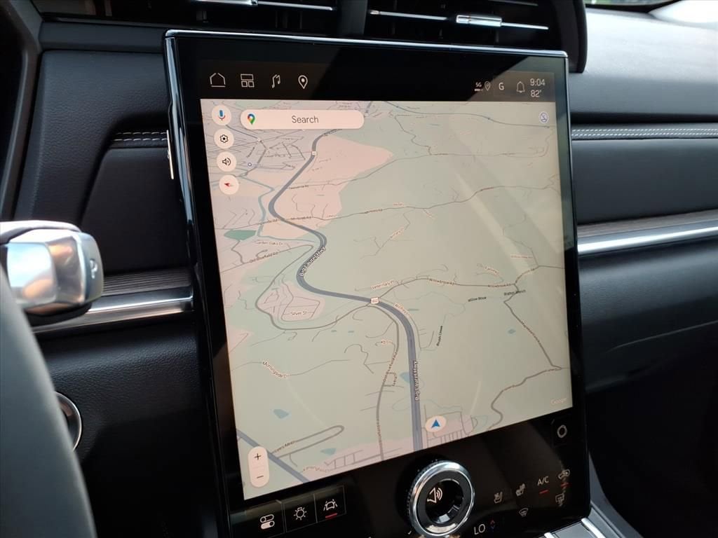 2026 GMC Terrain Denali - Photo 12