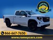  GMC Sierra 1500