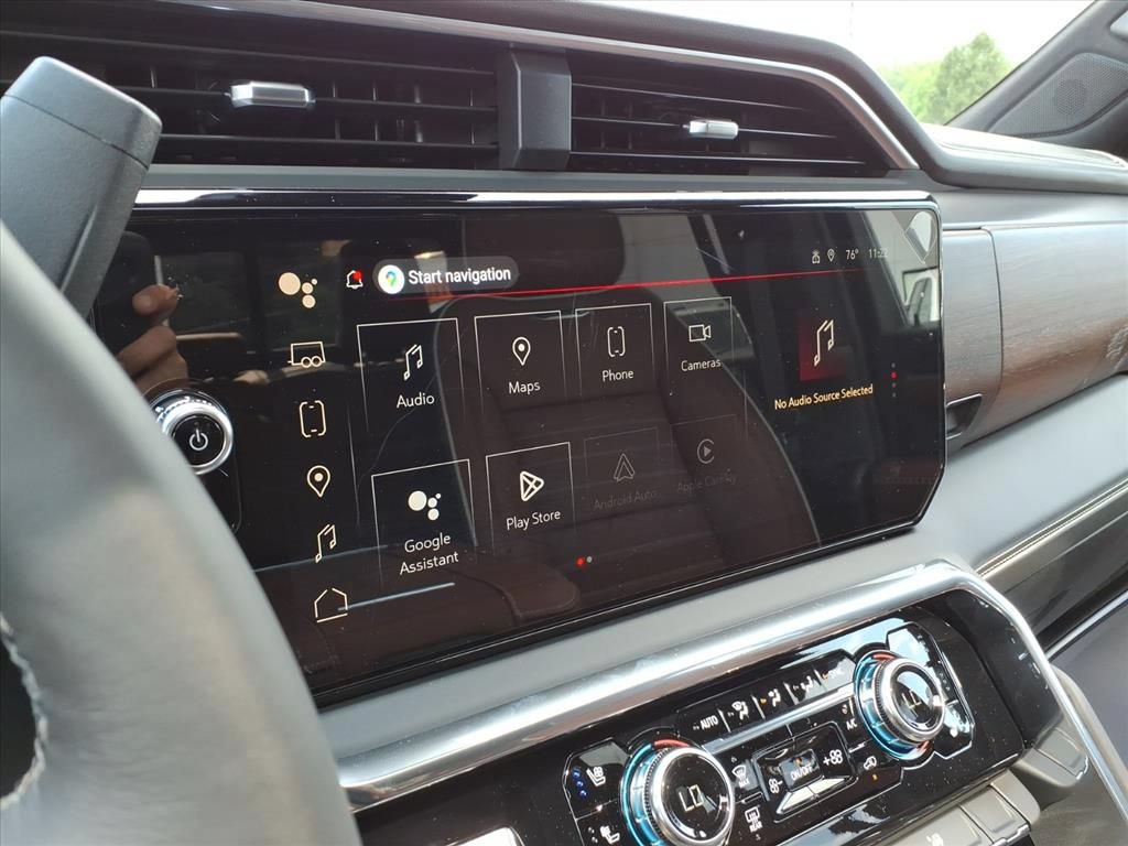 2026 GMC Sierra 3500HD Denali Ultimate - Photo 12