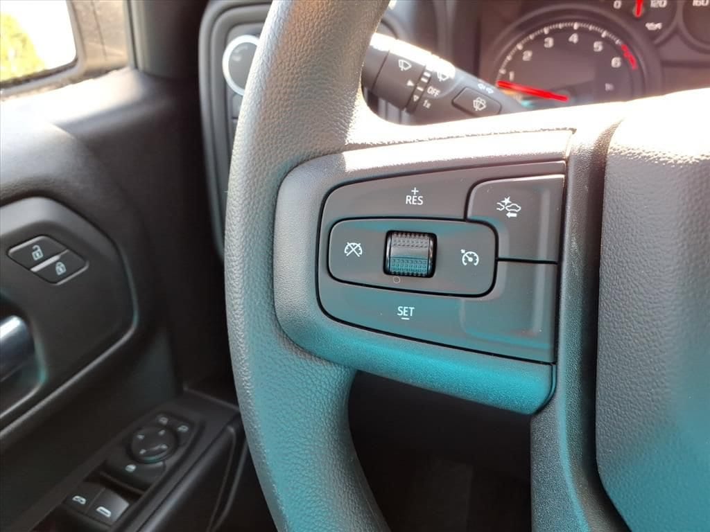 2026 GMC Sierra 1500 Pro - Photo 11