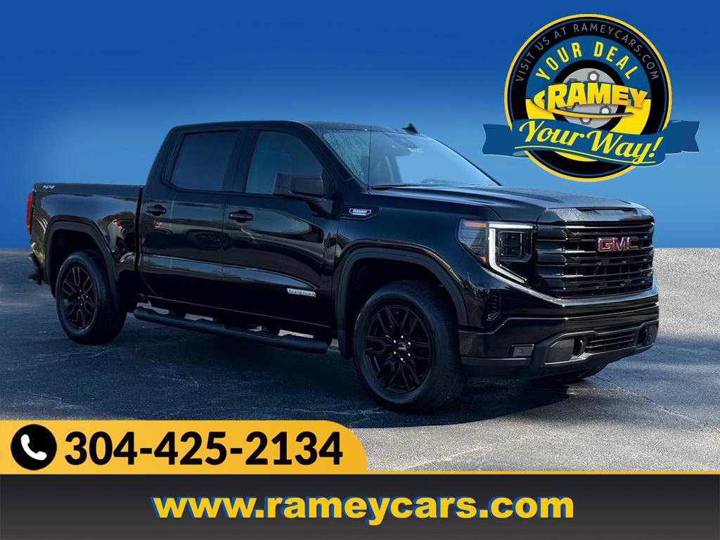  GMC Sierra 1500