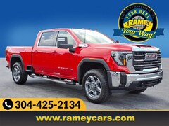 2026 GMC Sierra 2500 HD SLE Truck