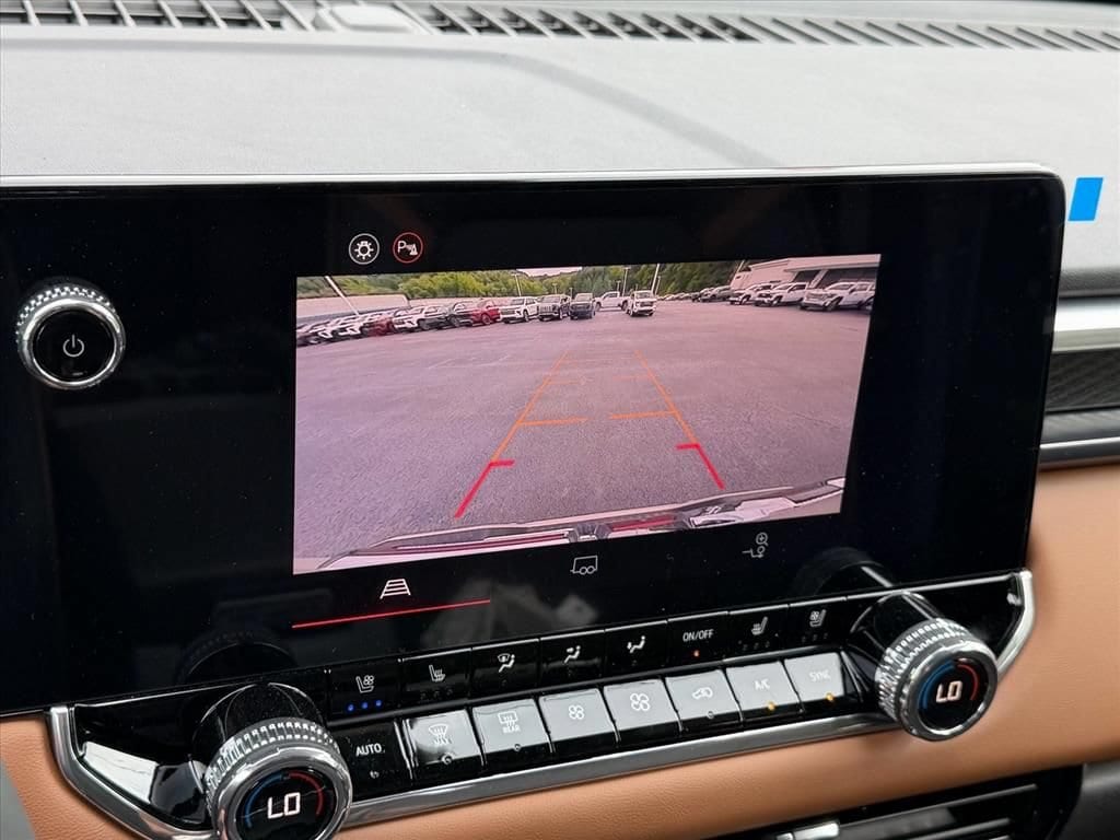 2026 GMC Canyon AT4 - Photo 14